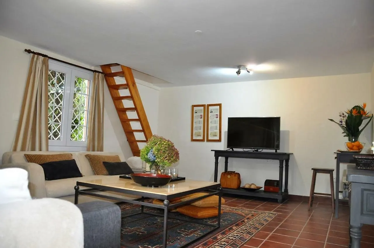 Casita En Guamasa Villa Tacoronte 0*,  Spain