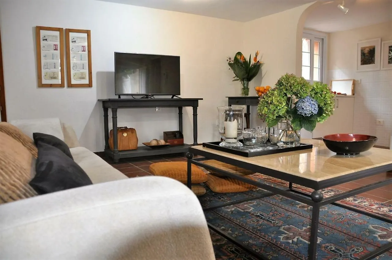 Casita En Guamasa Villa Tacoronte Holiday home