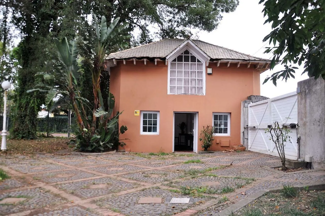 Holiday home Casita En Guamasa Villa Tacoronte