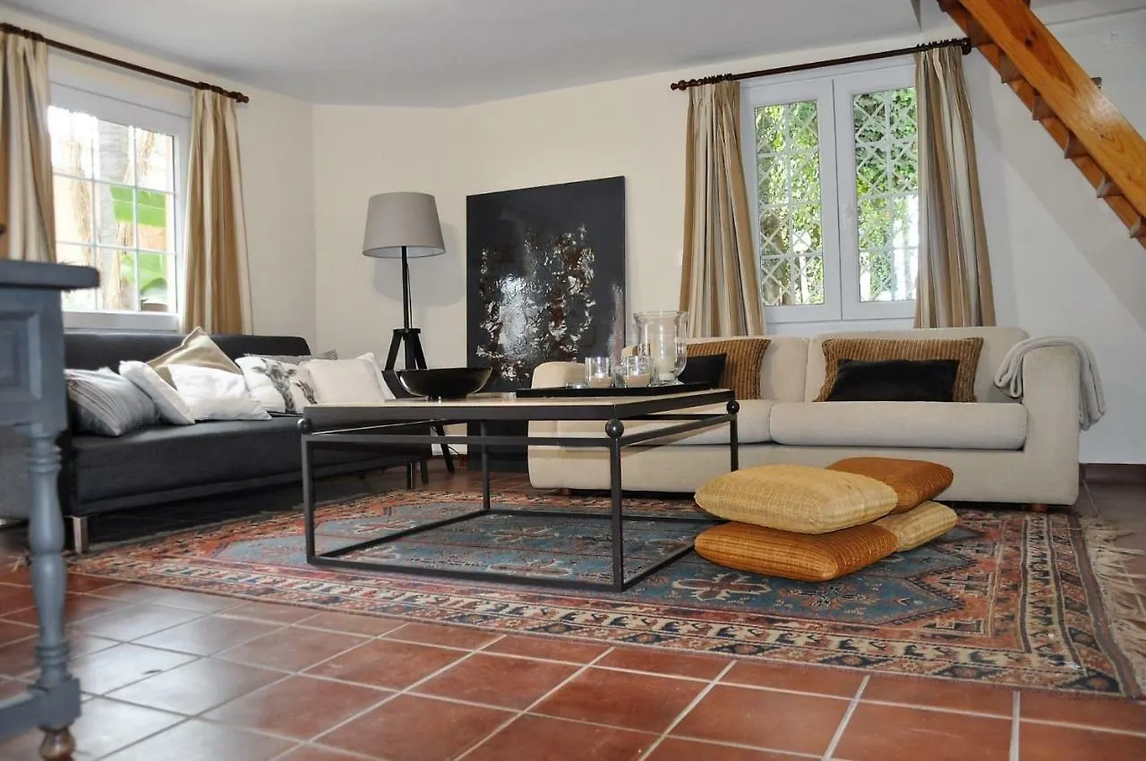 Casita En Guamasa Villa Tacoronte