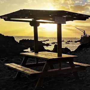 Tenerife Anahata Relax Vv Сasa de vacaciones Tacoronte