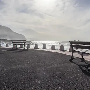 Acogedor Con Vista Al Mar Tacoronte