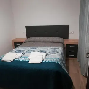 Buena Vista 2 Apartamento Coto Ríos