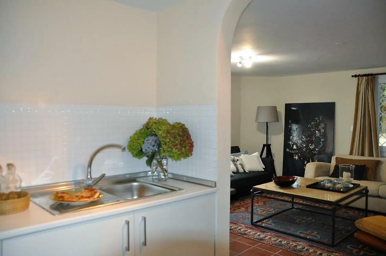 Сasa de vacaciones Villa Casita en Guamasa Tacoronte