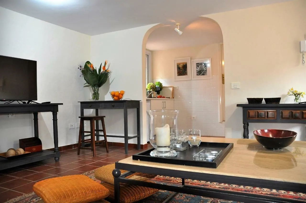 Villa Casita en Guamasa Tacoronte 0*,  España